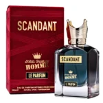Scandant John Gustav Homme Le Parfum – Fragrance World – Image 2