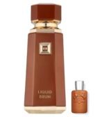 FRENCH AVENUE - liquid brun