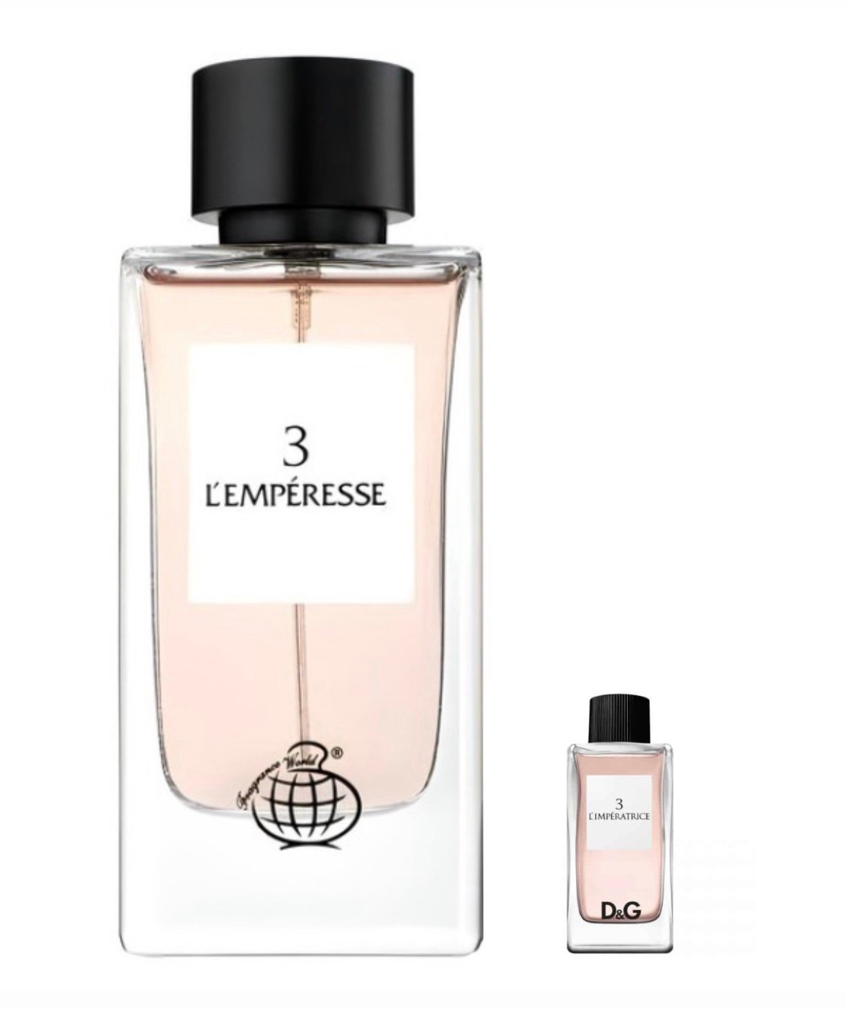 screenshot-86 FRENCH AVENUE - 3 L'Emperesse – Image 1