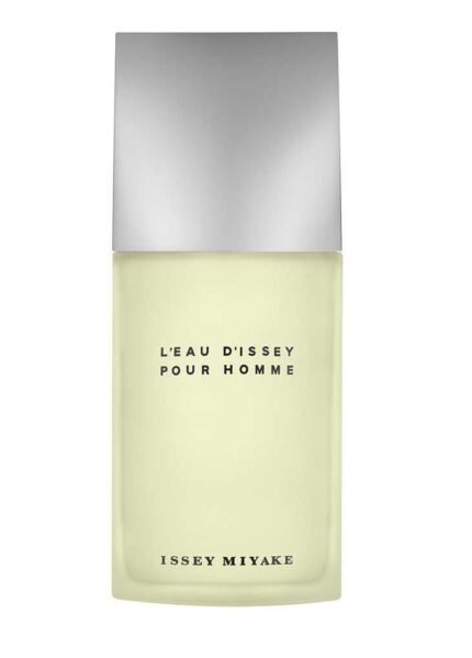 Issey Miyake - L'Eau d'Issey pour Homme 10ml