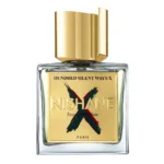 NISHANE HUNDRED SILENT WAYS X Extrait de Parfum