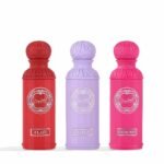 GISSAH Enchanted Set 3 X 50ml – Image 2