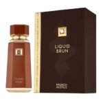 FRENCH AVENUE - liquid brun – Image 2