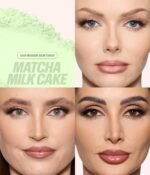 HUDABEAUTY - MATCHA MILK CAKE 20g – Image 2