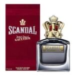 Jean Paul Gaultier-Scandal 100ML pour Homme Eau de Toilette – Image 2