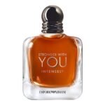 ARMANI- STRONER WITH YOU INTENSLY 50ML