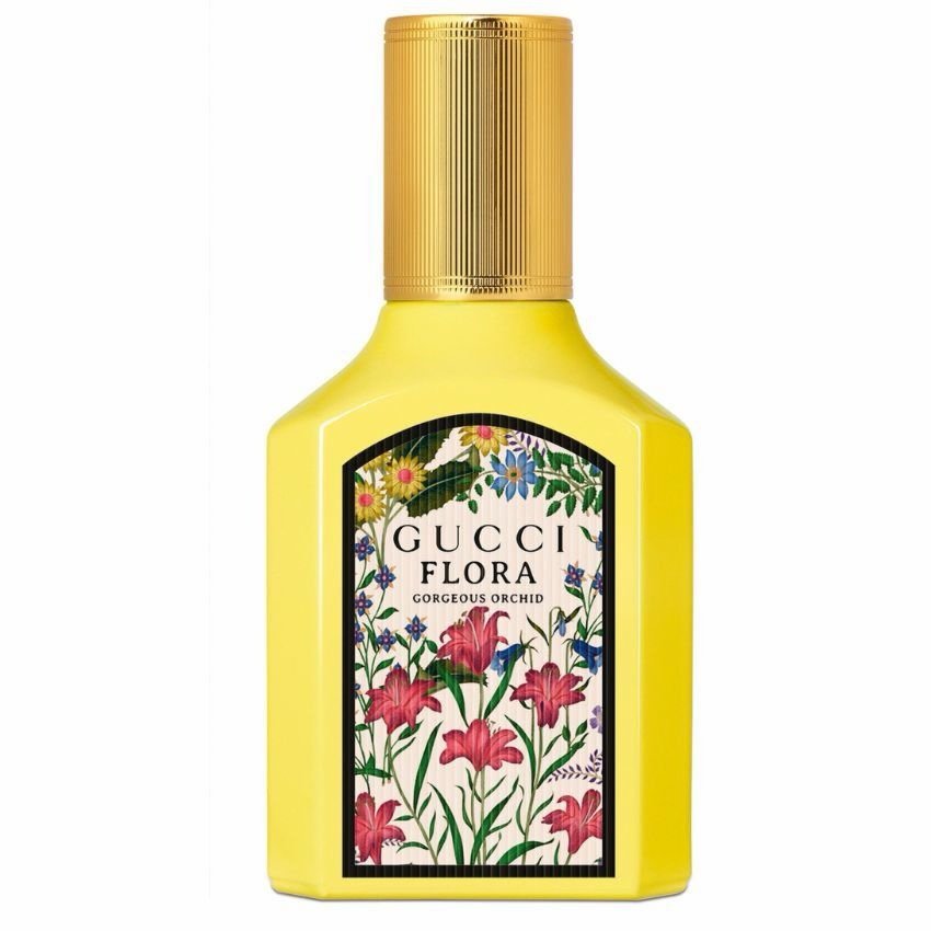 img_4785 GUCCI-FLORA GORGEOUS ORCHID 30ML – Image 1