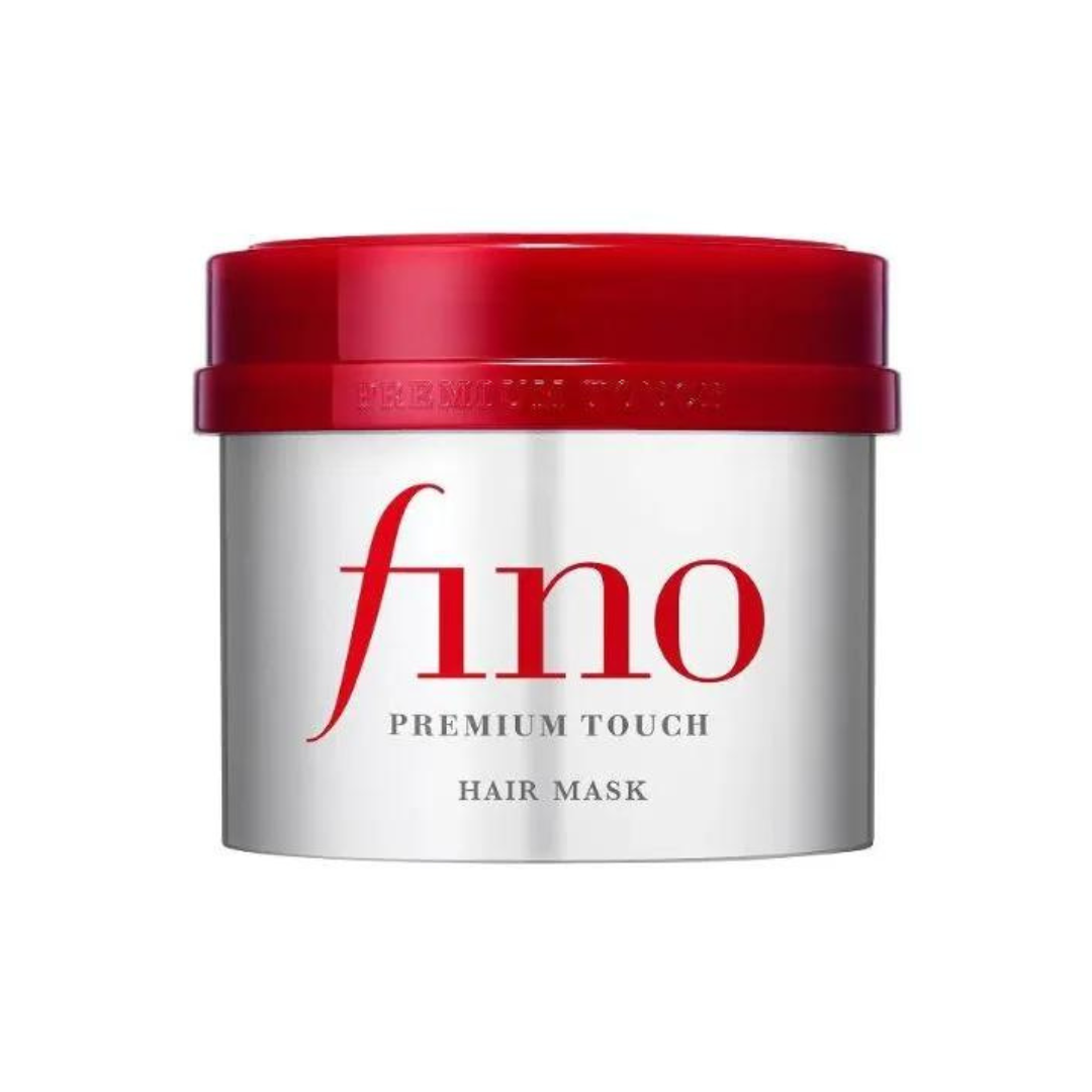 img_5059 SHISEIDO FINO MASQUE CAPILLAIRE PREMIUM TOUCH 230g – Image 1