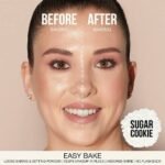 Huda BEAUTY - SUGAR COOKIE 20g – Image 2