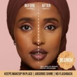 HUDA BEAUTY - BLONDIE 20g – Image 2
