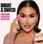 HUDA BEAUTY - CHERRY PEACH 6,5g/6,5g – Image 2