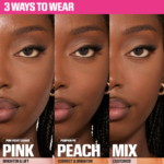 HUDA BEAUTY - PINK PUMPKIN 6,5g/6,5g – Image 2