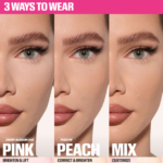 HUDA BEAUTY - CHERRY PEACH 6,5g/6,5g – Image 3