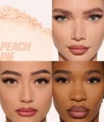 HUDA BEAUTY - PEACH PIE 20g – Image 2