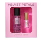 VICTORIA'S SECRET - coffret deux VELVET PETALS