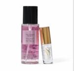 VICTORIA'S SECRET - coffret deux VELVET PETALS – Image 2
