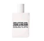 TESTEUR - ZADIG&voltaire 100ML
