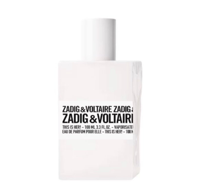 screenshot-107 TESTEUR - ZADIG&voltaire 100ML – Image 1