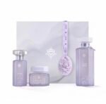 REEF - COLLECTION MUSK VIOLLET
