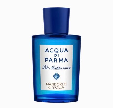 Acqua di Parma Blu Mediterraneo - Mandorlo di Sicilia