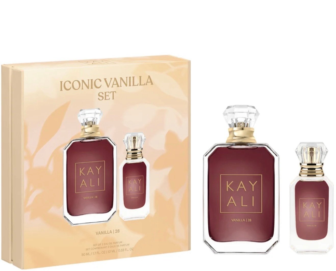 screenshot-148 KAYALI COFFRET ICONIC VANILLA
SET – Image 1