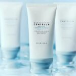 Centella - Hyalu-Cica Sérum Solaire Water-Fit SPF50+ PA++++ 50 ml – Image 2