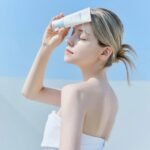 Centella - Hyalu-Cica Sérum Solaire Water-Fit SPF50+ PA++++ 50 ml – Image 3