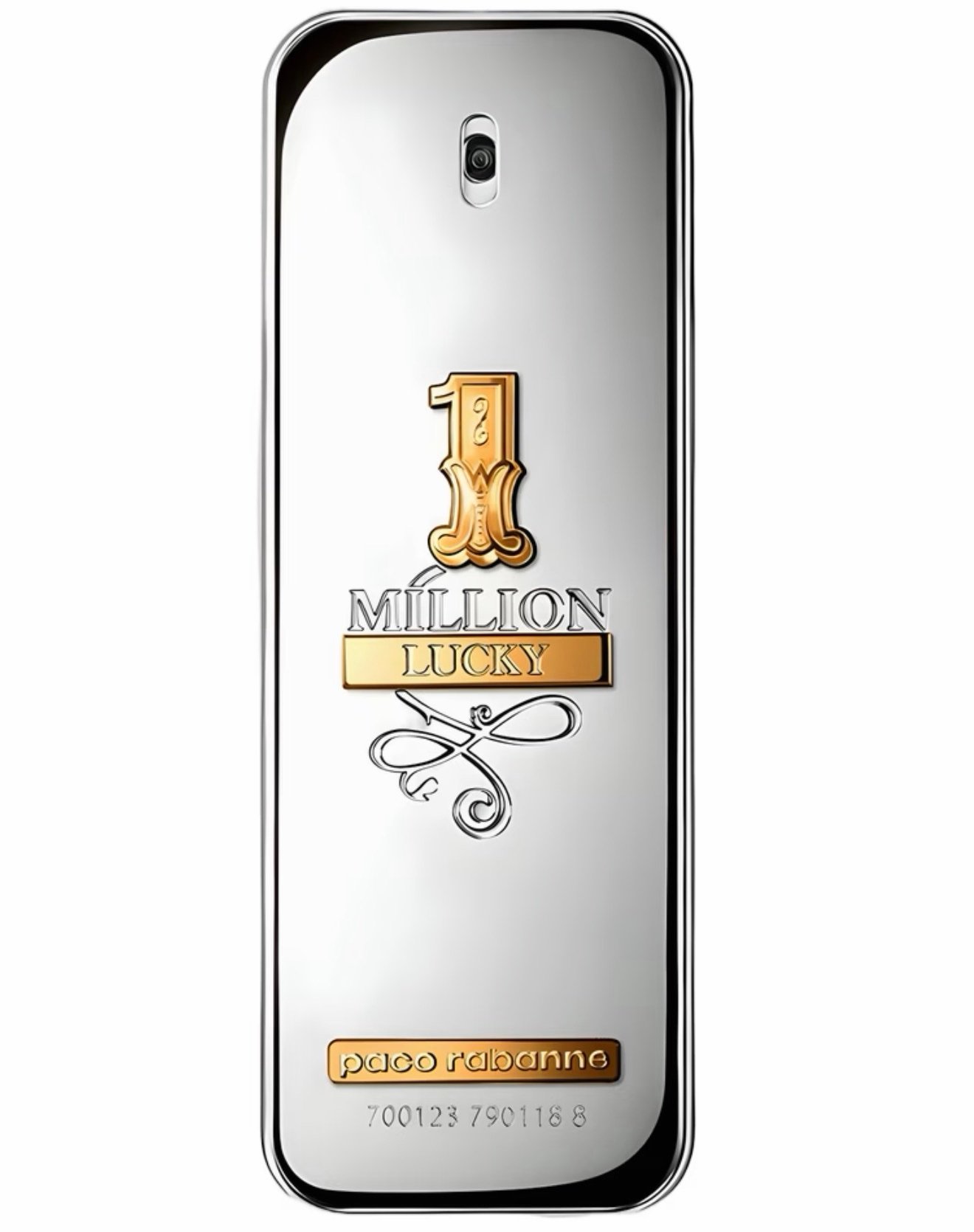 screenshot-177 paco raloanne - MILLION LUCKY – Image 1