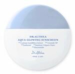 Dr Althea - Aqua Glowing Sunscreen 50+ & PA ++++