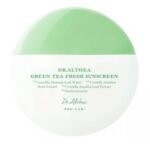Dr.Althea Green Tea Fresh Sunscreen 50+ & PA++++