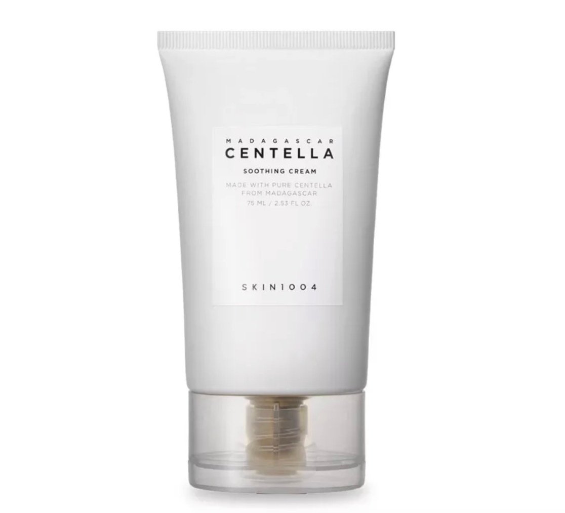 screenshot-175 CENTELLA - SOOTHING CREAM – Image 1