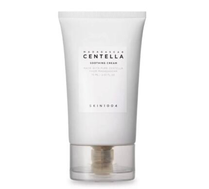 CENTELLA - SOOTHING CREAM