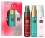 RITUALS - BOX YOUR MISTY discovery set