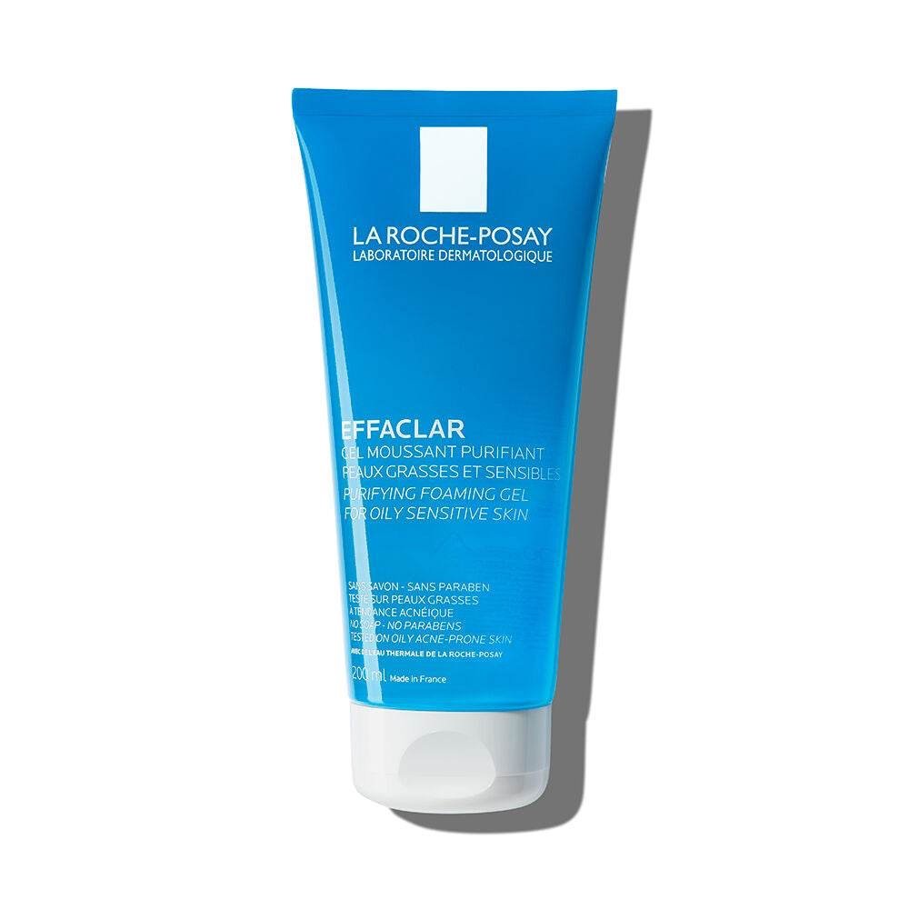 img_8675 La Roche Posay Effaclar Gel Moussant – Image 1