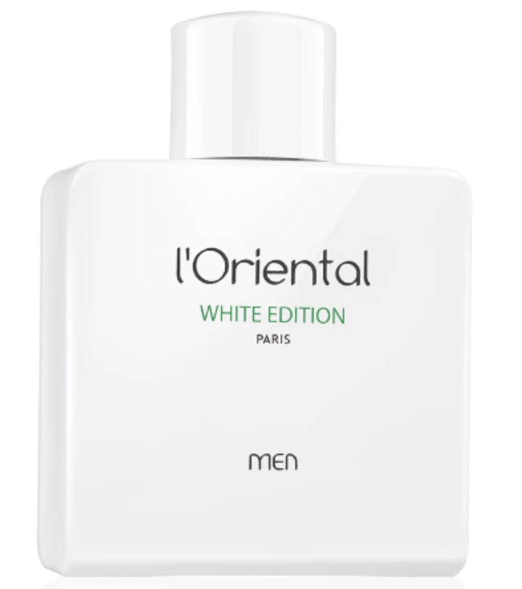 screenshot-183 l'Oriental - WHITE EDITION – Image 1