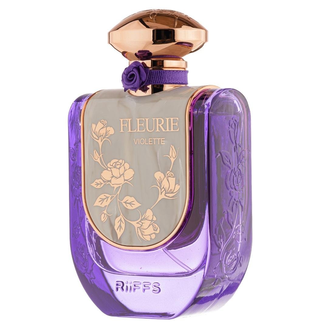o.111075 RIIFFS VIOLETTE – Image 1