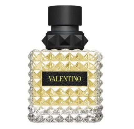 VALENTINO Donna Born In Roma Yellow Dream