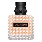 VALENTINO – DONNA BORN IN ROMA CORAL FANTASY
