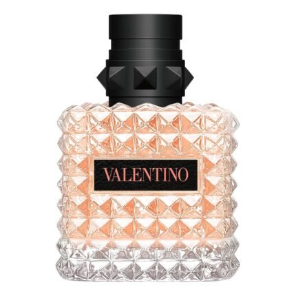 VALENTINO – DONNA BORN IN ROMA CORAL FANTASY