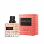 VALENTINO – DONNA BORN IN ROMA CORAL FANTASY – Image 2