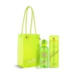 GISSAH - Coffret Gissah Yelloneo Édition Été - 2 pièces + Sac cadeau – Image 2