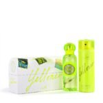 GISSAH - Coffret Gissah Yelloneo Édition Été - 2 pièces + Sac cadeau – Image 5