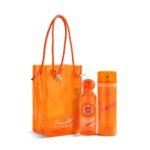 GISSAH - Coffret Gissah Yelloneo Édition Été - 2 pièces + Sac cadeau – Image 5