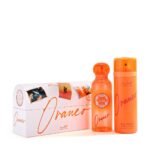 GISSAH - Coffret Gissah Yelloneo Édition Été - 2 pièces + Sac cadeau – Image 2