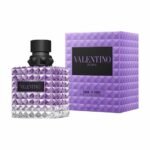 Valentino - Donna Born in Roma Purple Melancholia – Image 2