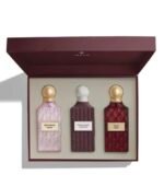 IBRAQ - DIAMOND MAROON BOX IBRAQ – 75ML