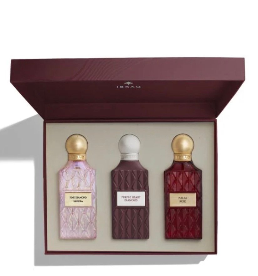 screenshot-210 IBRAQ - DIAMOND MAROON BOX IBRAQ – 75ML – Image 1