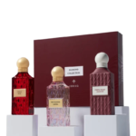 IBRAQ - DIAMOND MAROON BOX IBRAQ – 75ML – Image 2