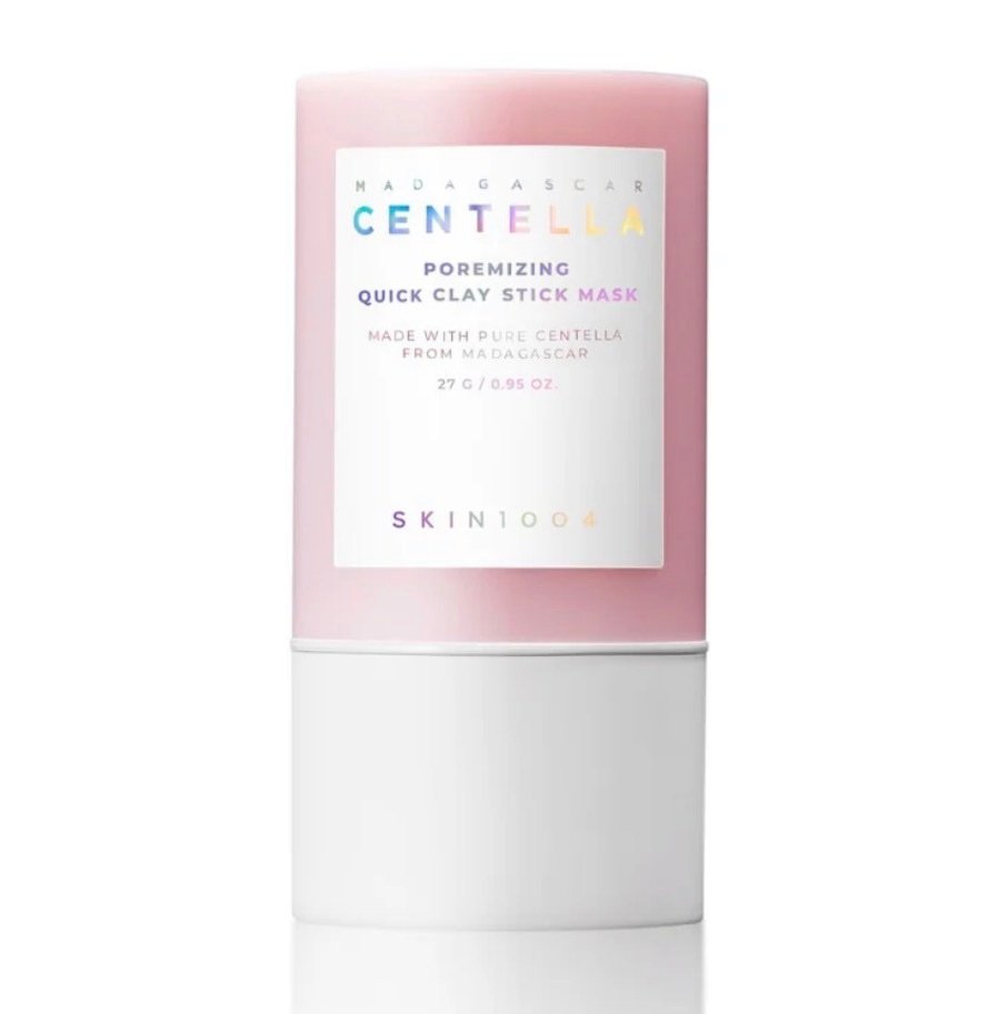 screenshot-202 SKIN1004 MADAGASCAR Centella Poremizing Quick Clay Stick Mask – Image 1