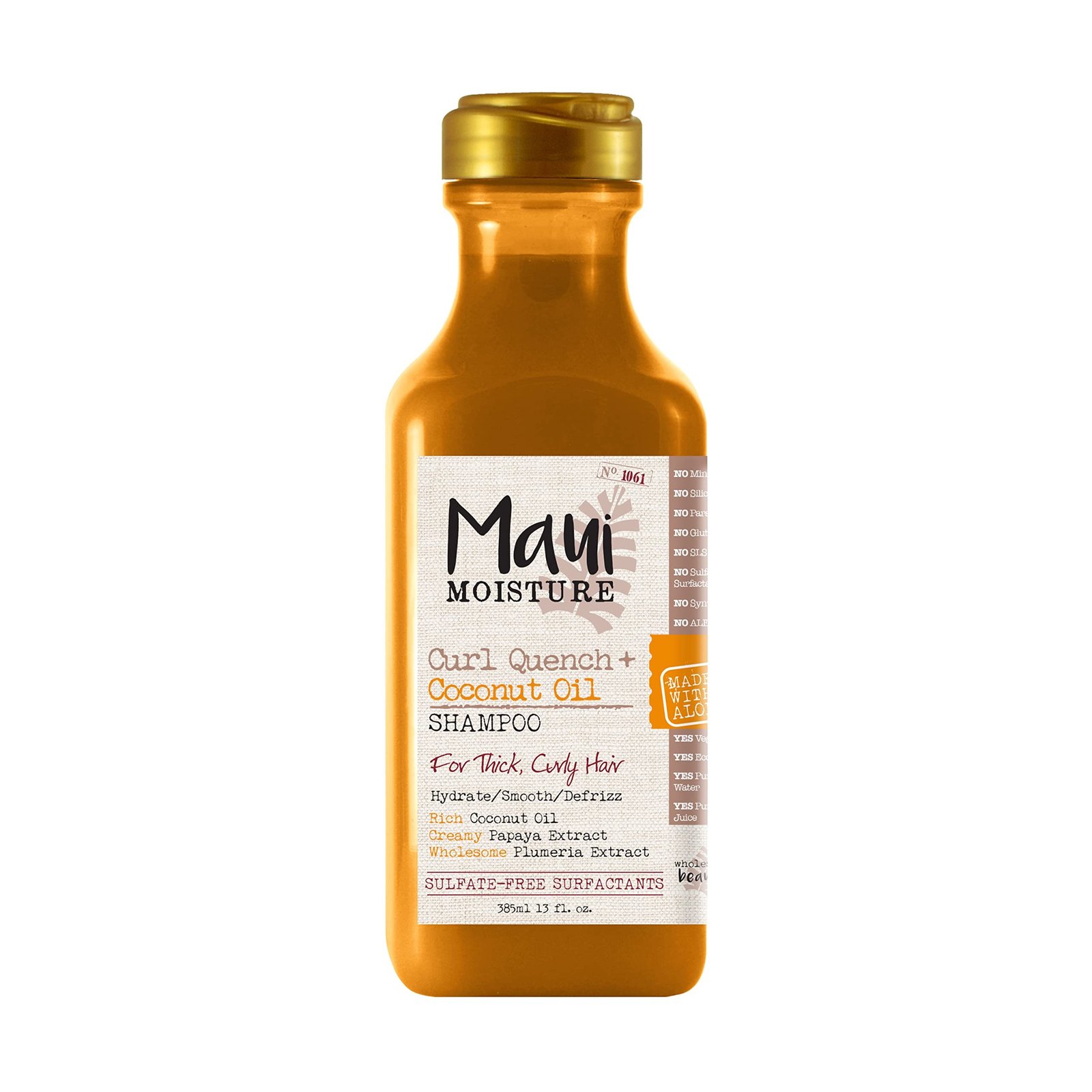 img_9931-2 Maui Moisture Hydratation Shampoo – Image 1